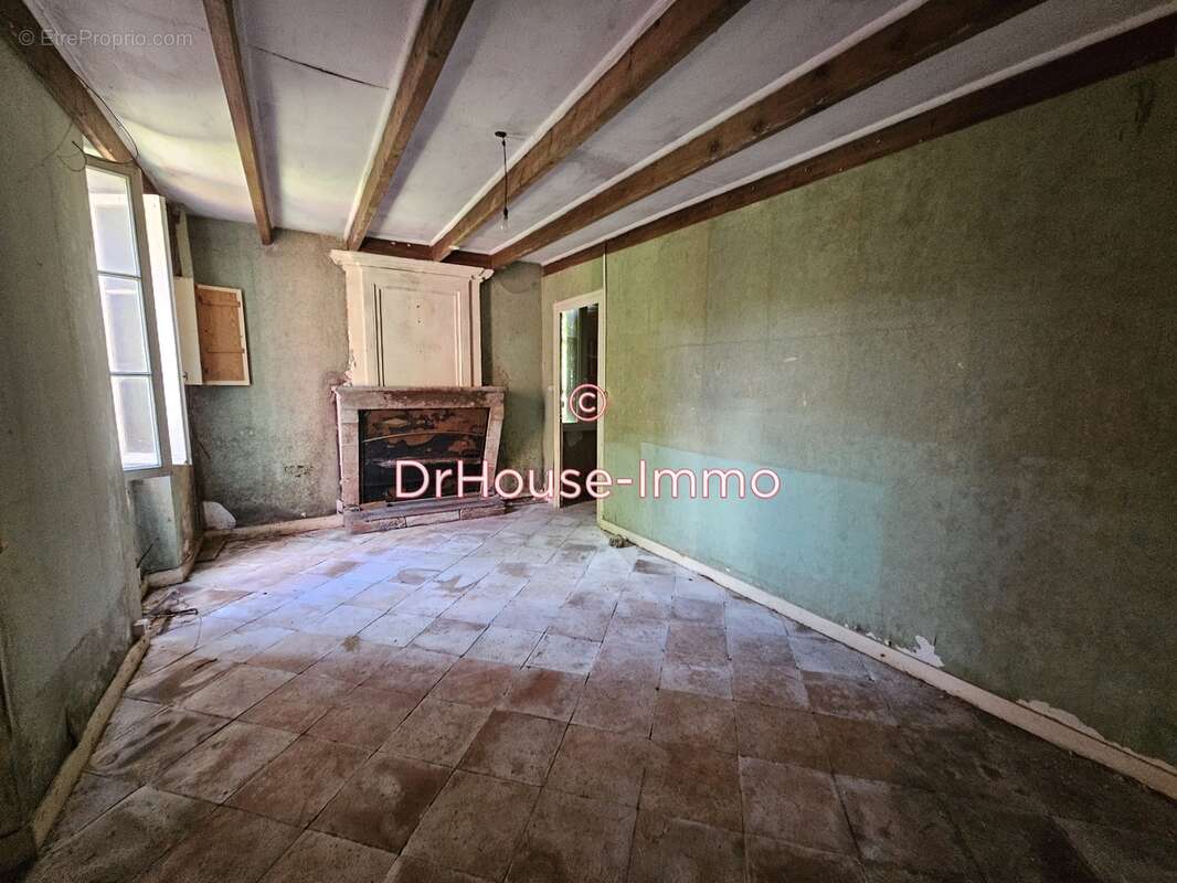 Maison à SAINT-TROJAN