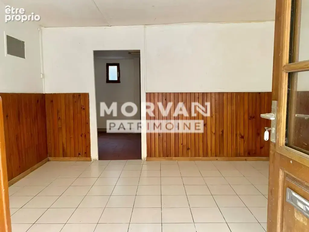 Maison mitoyenne 60.53 m2 - coeur village tous commerces 29000 € - photo 4