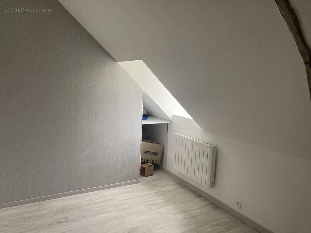 Maison à LES ESSARTS