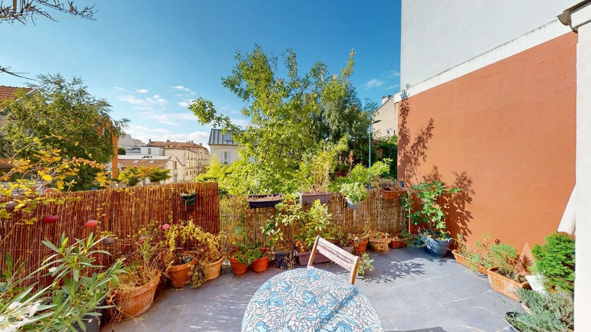 Maison Bas Montreuil - photo 2