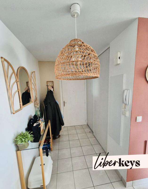 Appartement à LOOS