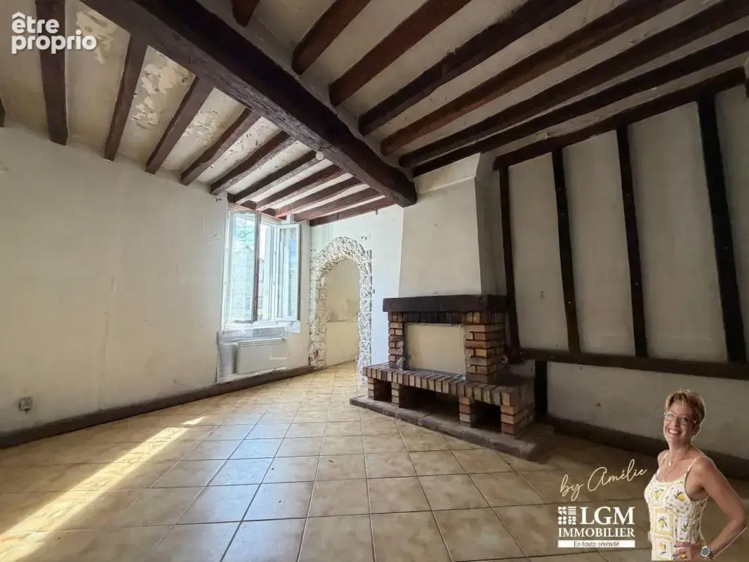 Maison à fort potentiel – 123 m² de possibilités - photo 3