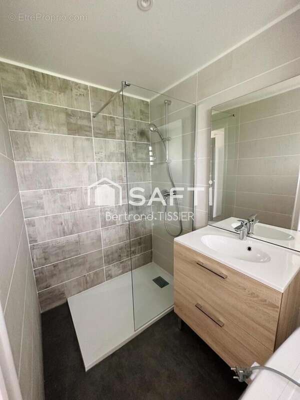 Photo 4 - Appartement à SAINTE-LUCE