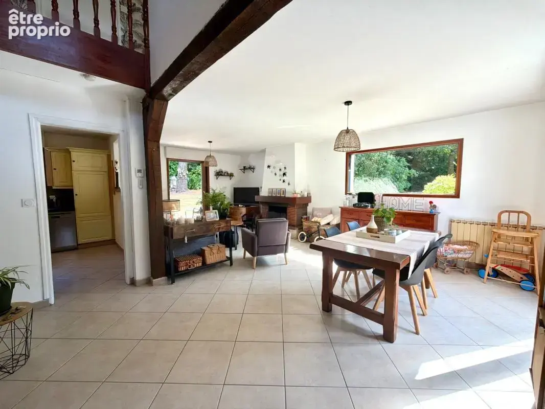 Maison à vendre 6 pièces Proche de PLOUAY (56) - photo 7