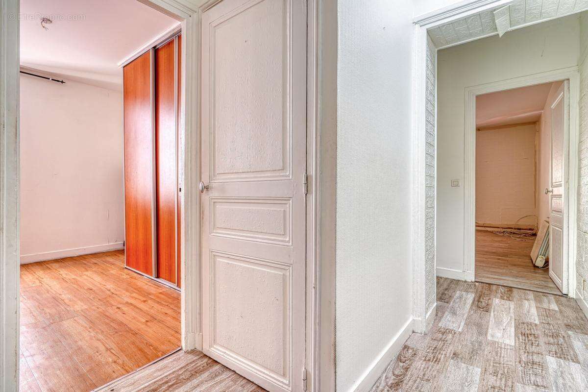 Appartement à CACHAN