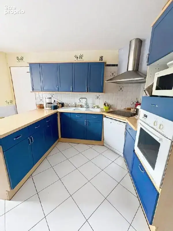 Maison 5 pièces 105 m² à vendre à Verosvres (71220) - photo 4