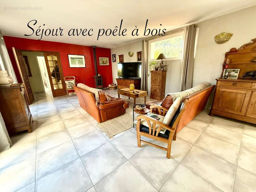 Maison à LA SEYNE-SUR-MER