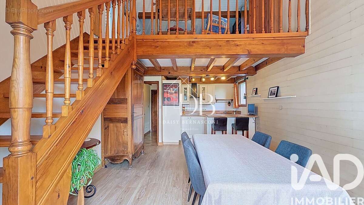 Photo 8 - Maison à MARTILLAC