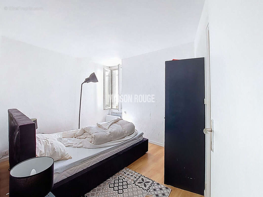 Appartement à VANNES