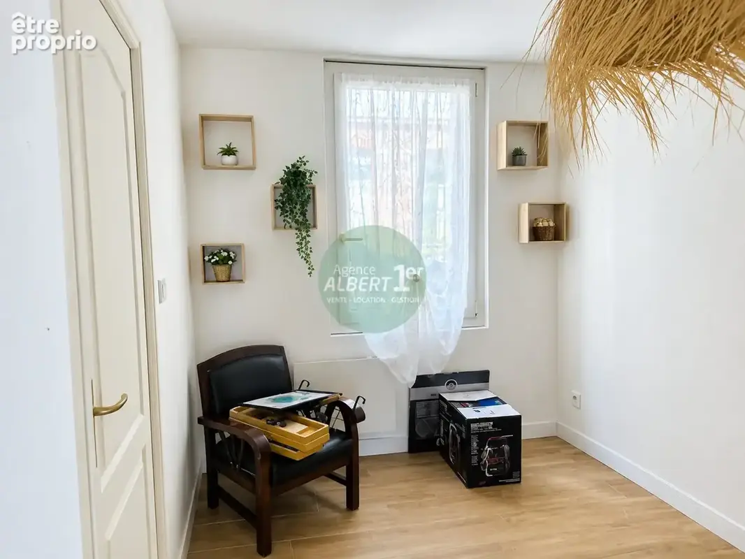 Appartement 2 pièces 35 m² à vendre à Le Havre (76600) - photo 4