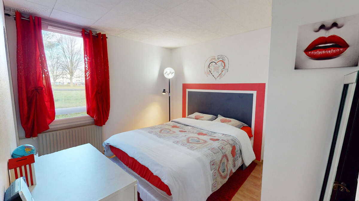 Appartement à ROISSY-EN-BRIE