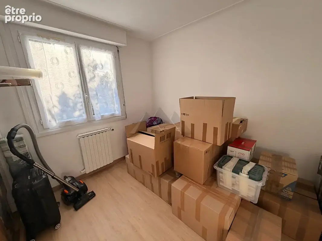 A vendre maison  quimper kerfeunteun 67 m2 plain pied - photo 8