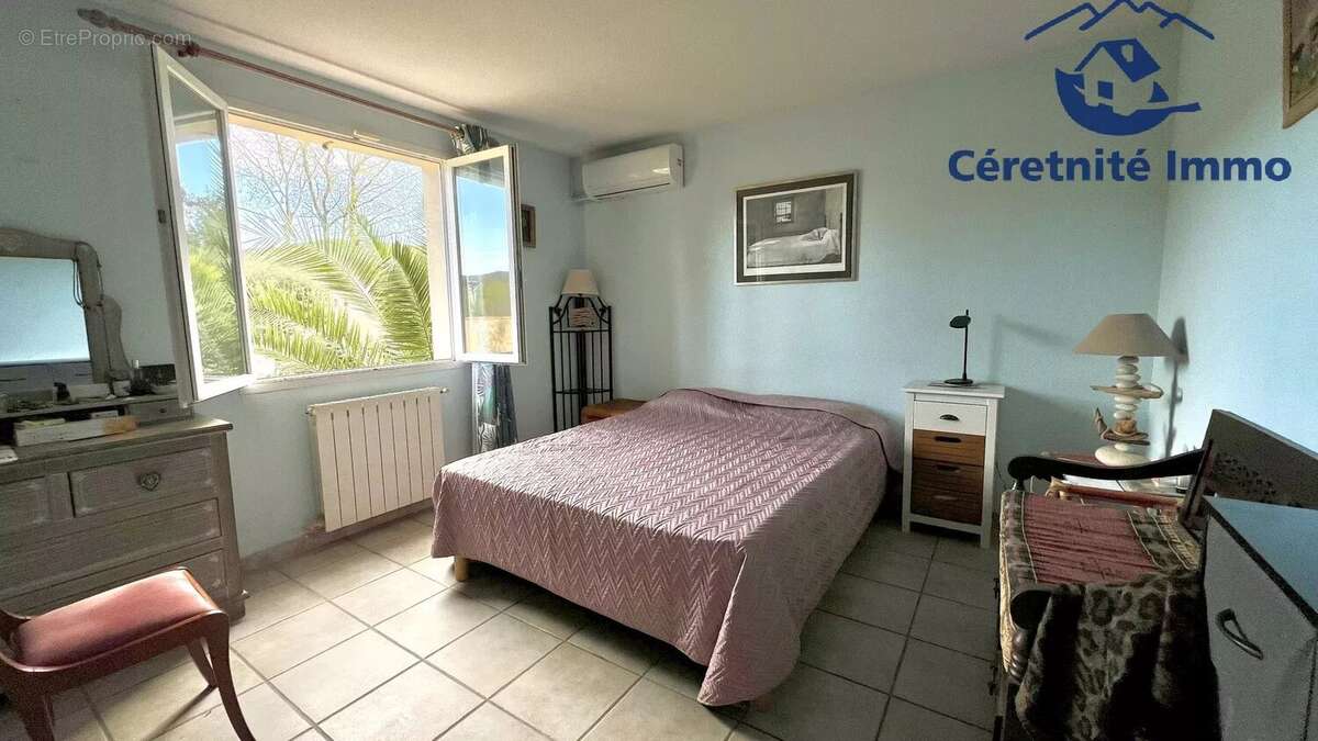 Maison à MAUREILLAS-LAS-ILLAS