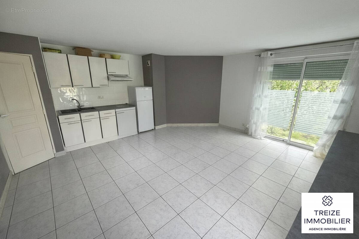 Appartement à VANNES