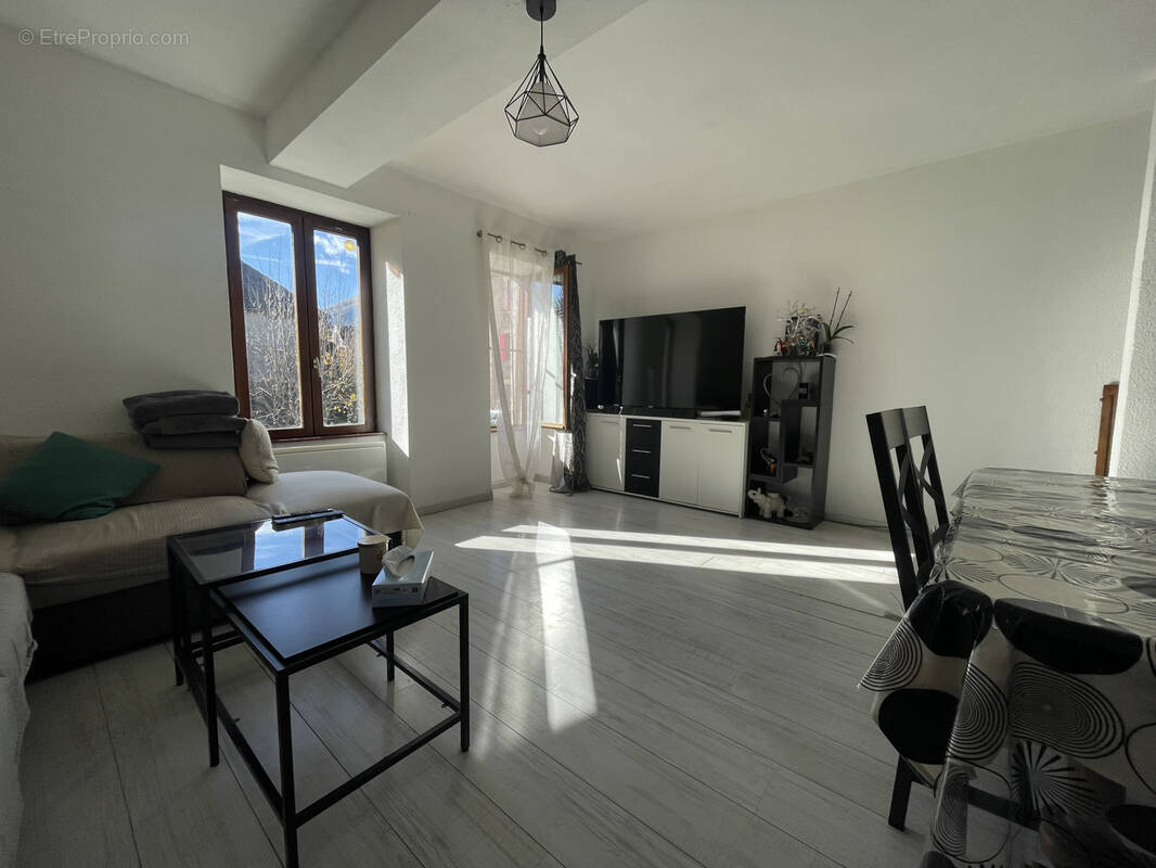 Appartement à MONESTIER-DE-CLERMONT