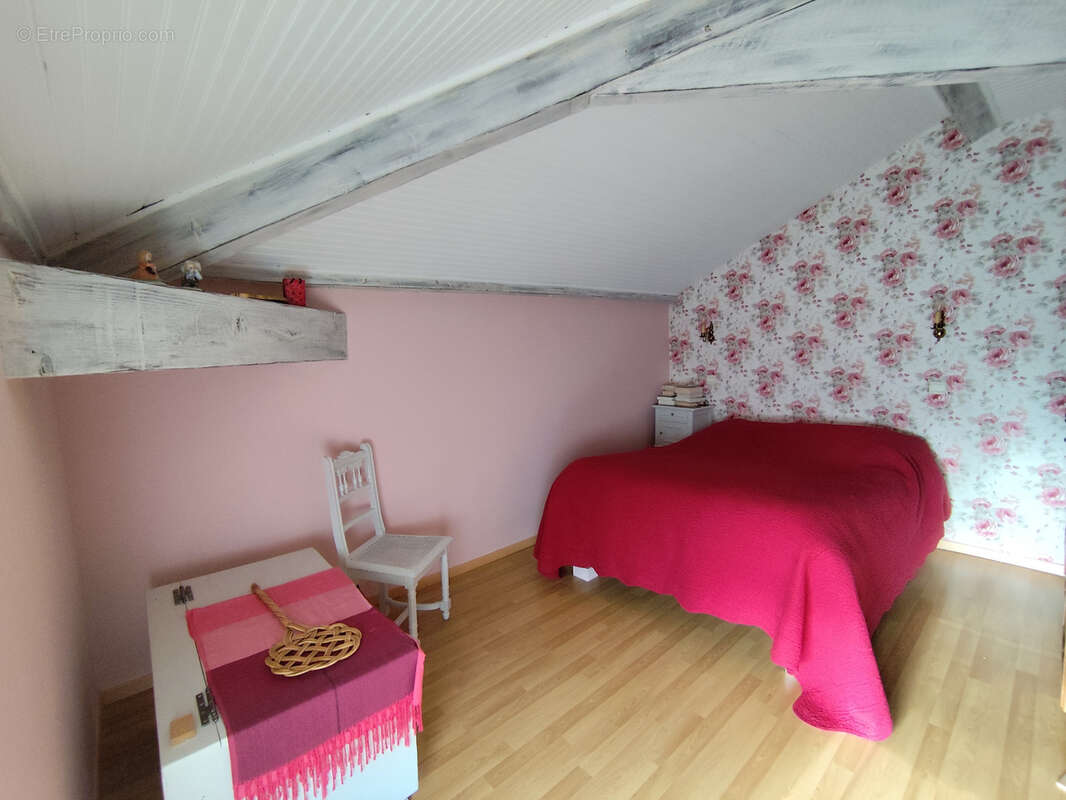 Appartement à CHATEAUNEUF