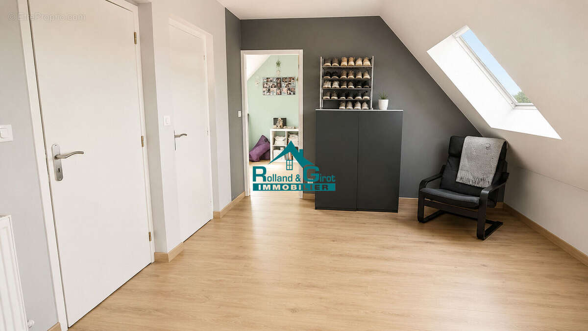 Maison Liffré - photo 7