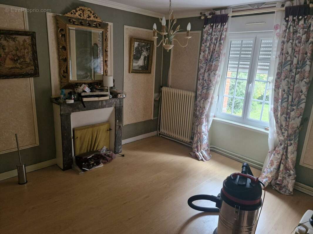 Maison 131 m² à La Rocque  - photo 8