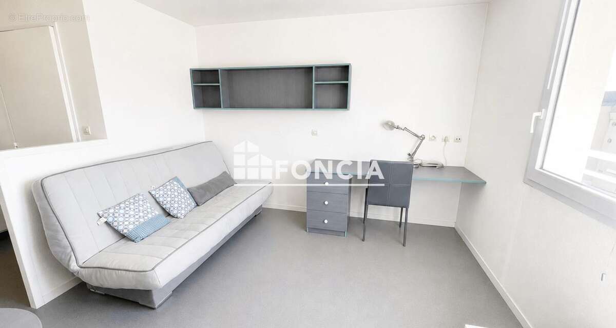 Appartement à CAEN