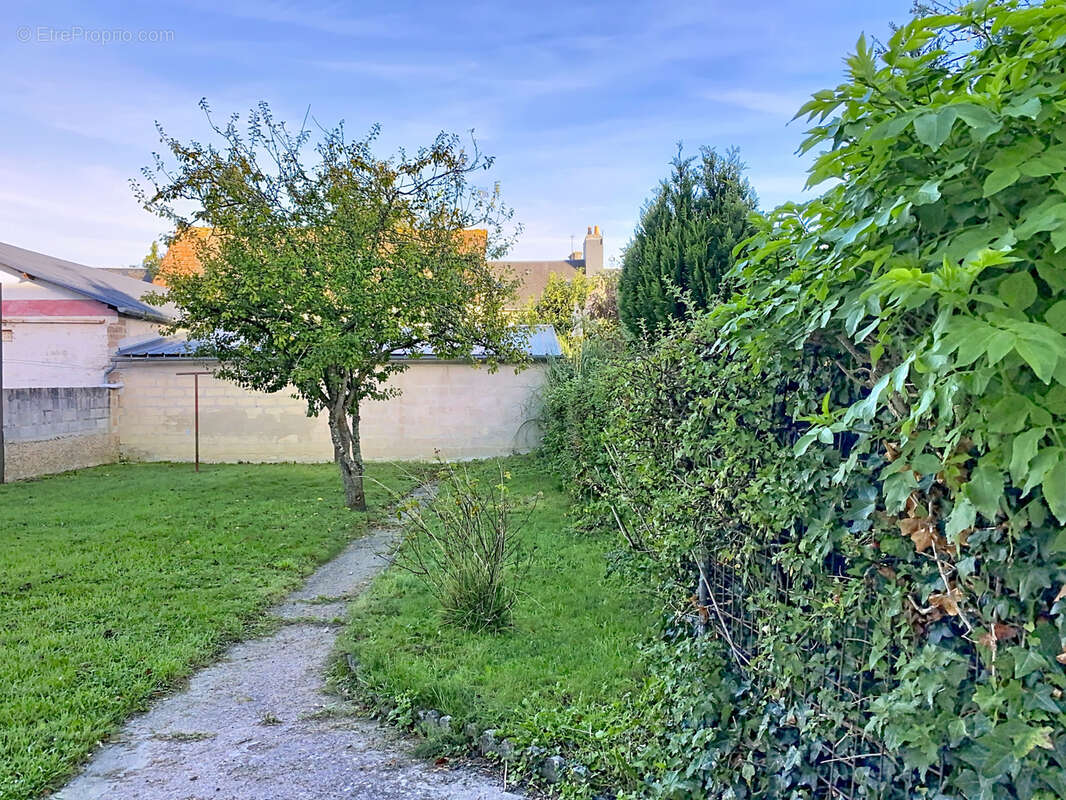 Maison à SAINTE-MERE-EGLISE