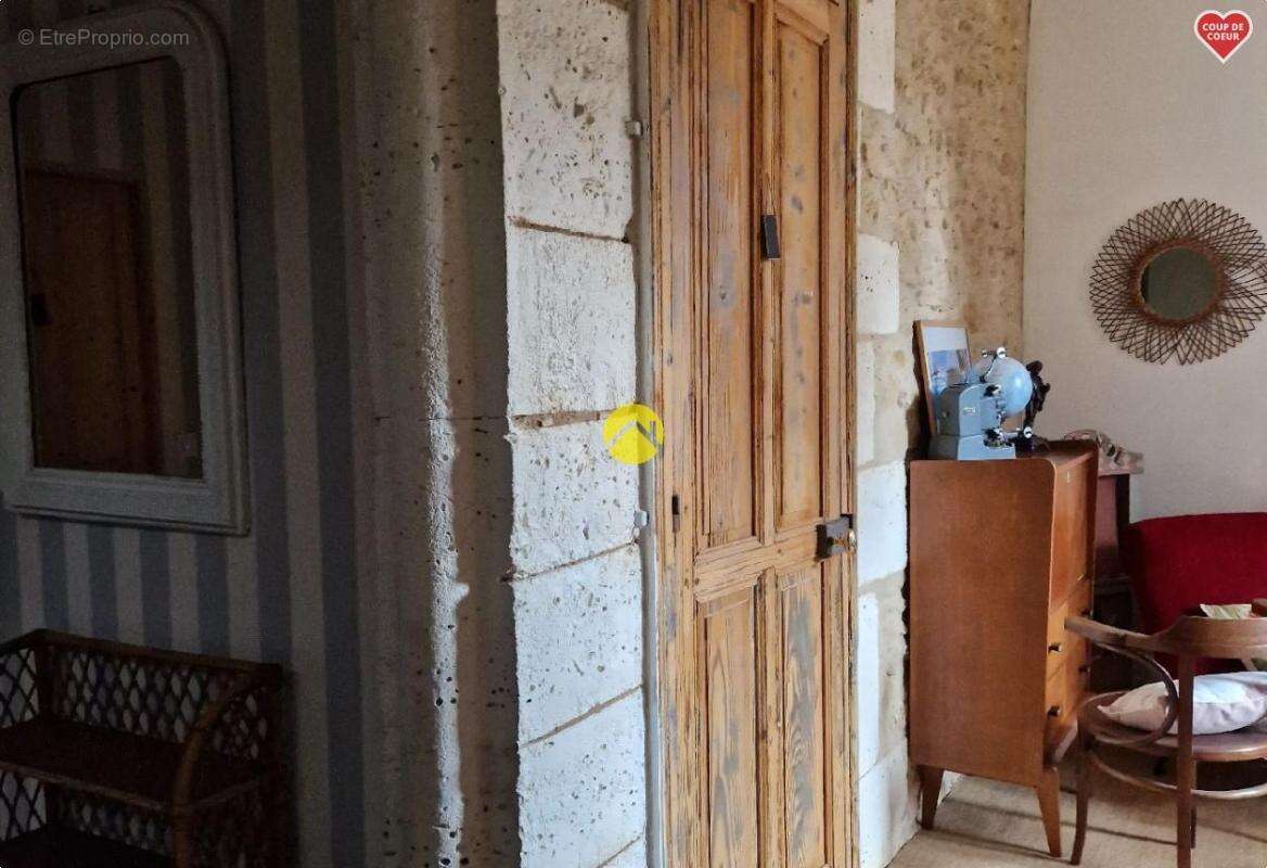 Maison à SAINTE-ALVERE