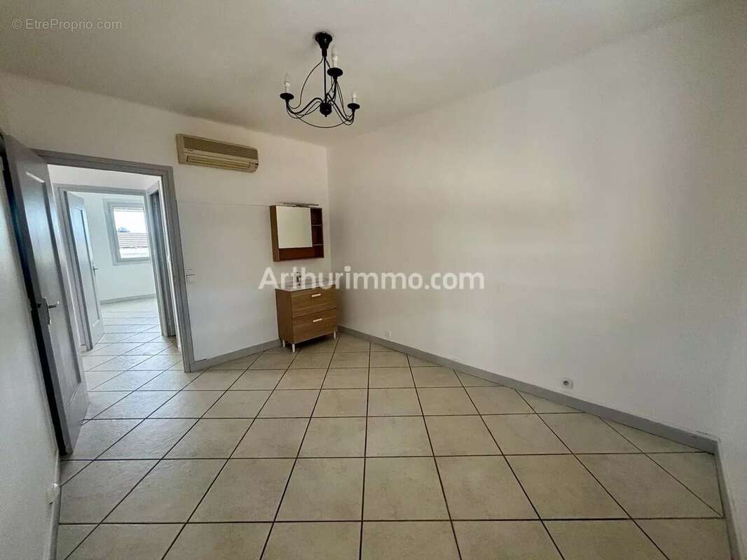 Appartement à SAINTE-MAXIME