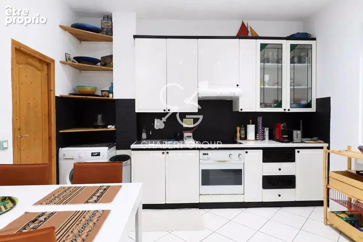 Exclusivité - villefranche-sur-mer – vieille-ville - appartement – 2 pièces – 41 m² – location saisonnière autorisée / idéal inv - photo 3