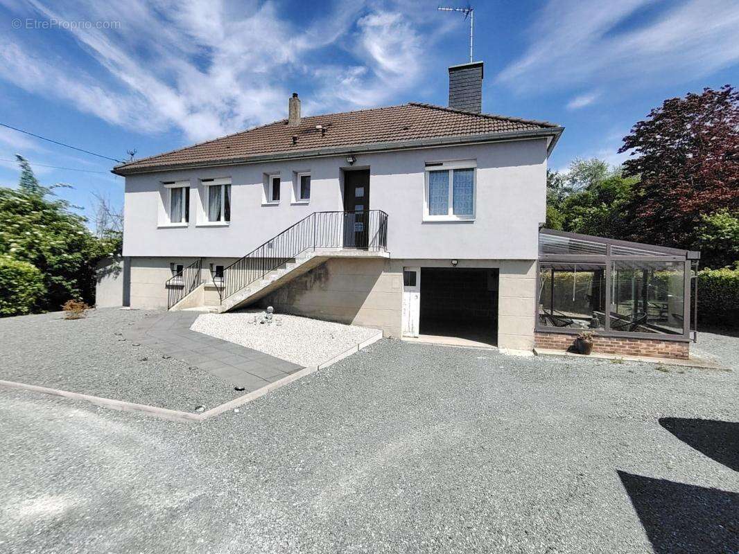 Maison à PERIERS