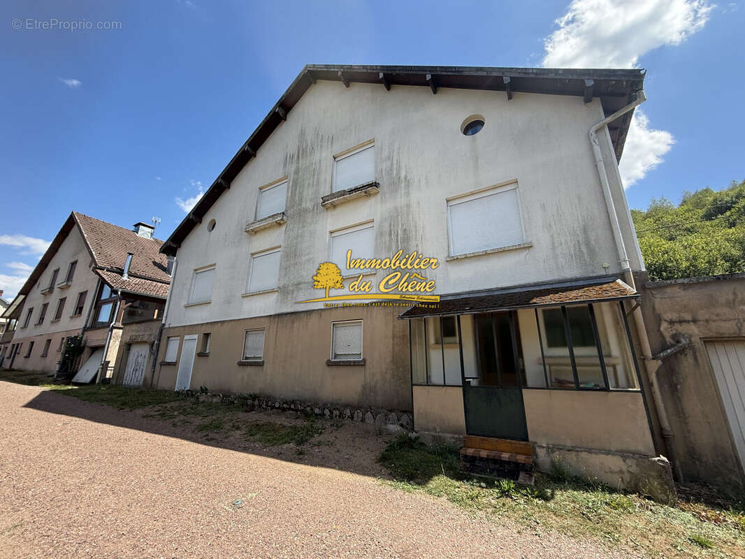Maison 92 m² à Servance  - photo 8