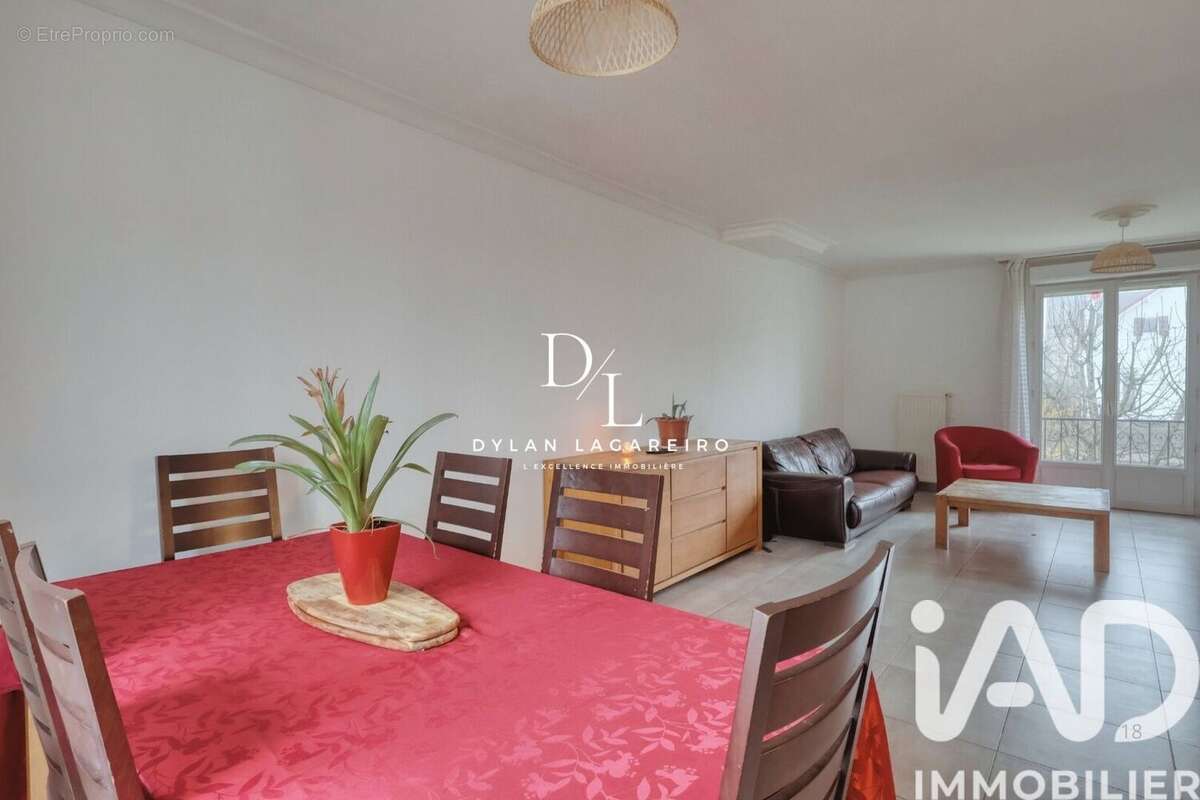 Photo 6 - Maison à PERSAN