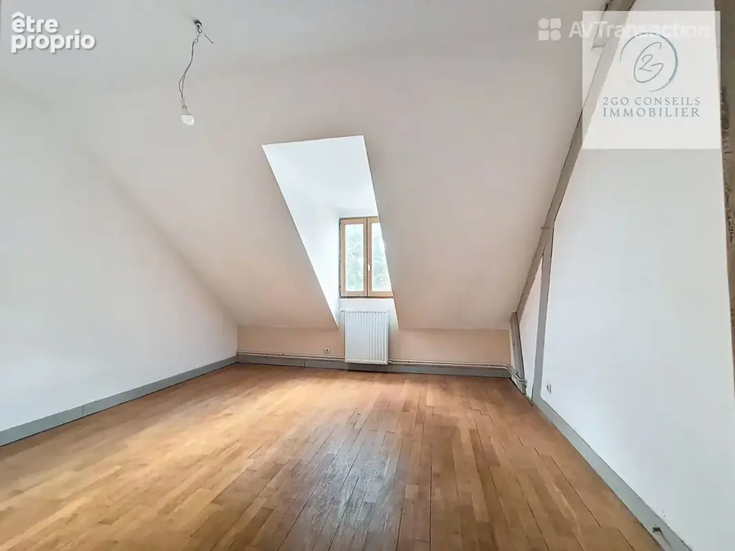 Maison 5 pièces 156 m² à vendre à Faulx (54760) - photo 23