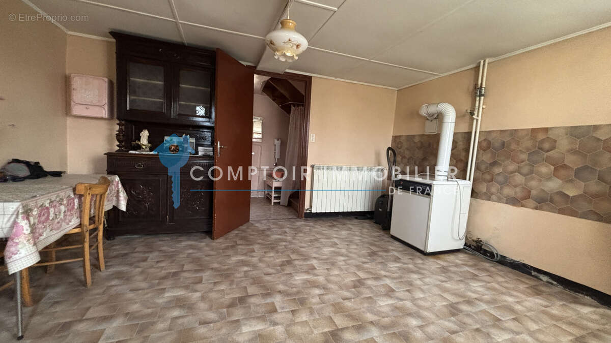 Maison avec dépendance - photo 14