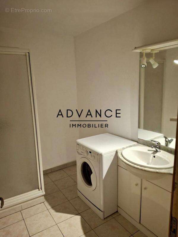 Appartement à ALBI