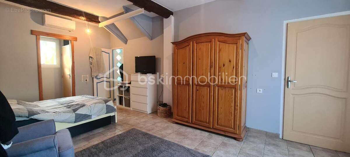 Maison à SIGEAN