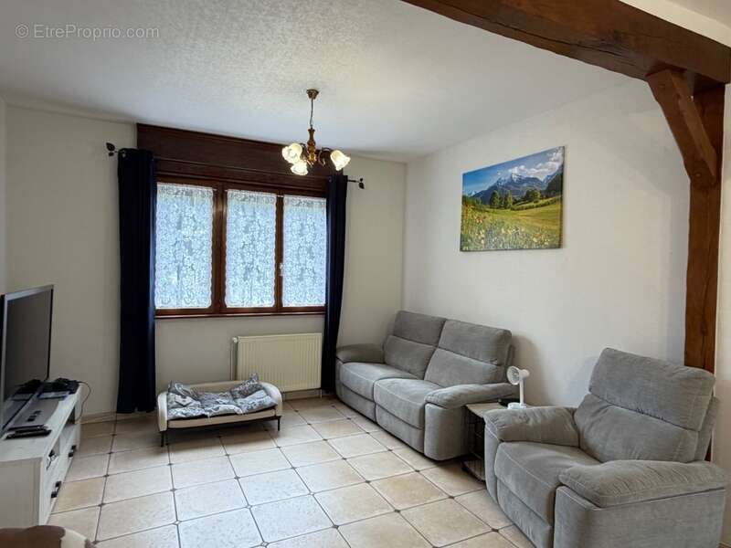 Maison à BAR-LE-DUC