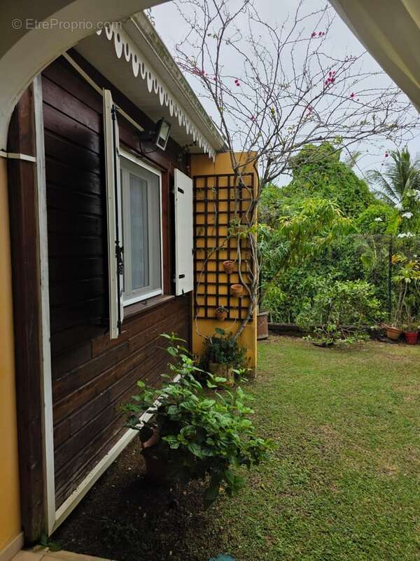 Maison 3 chambres avec jardin dans résidence sécurisée avec piscine - photo 6