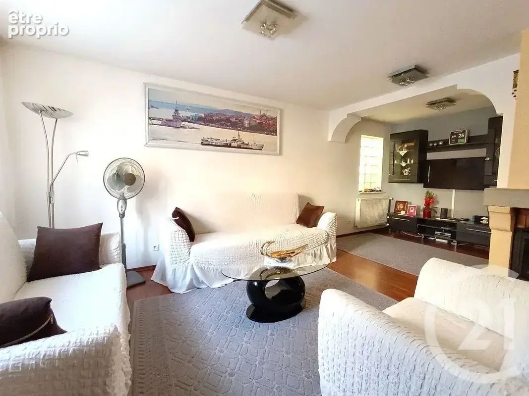 Maison 5 pièces 99 m² à vendre à Strasbourg (67200) - photo 6