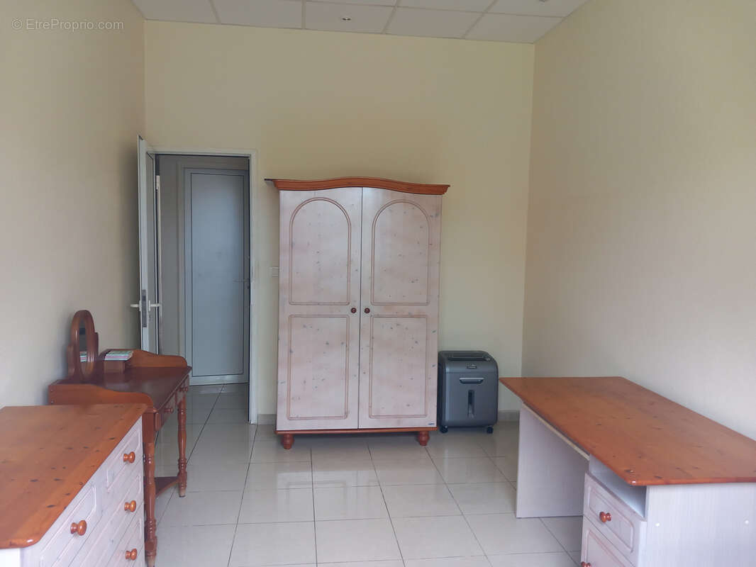 Maison à BAIE-MAHAULT