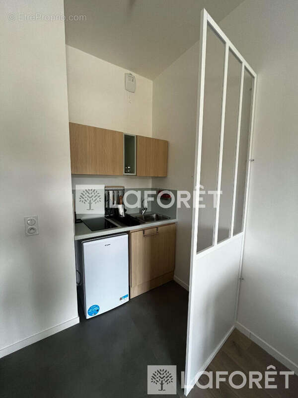 Appartement à PALAISEAU