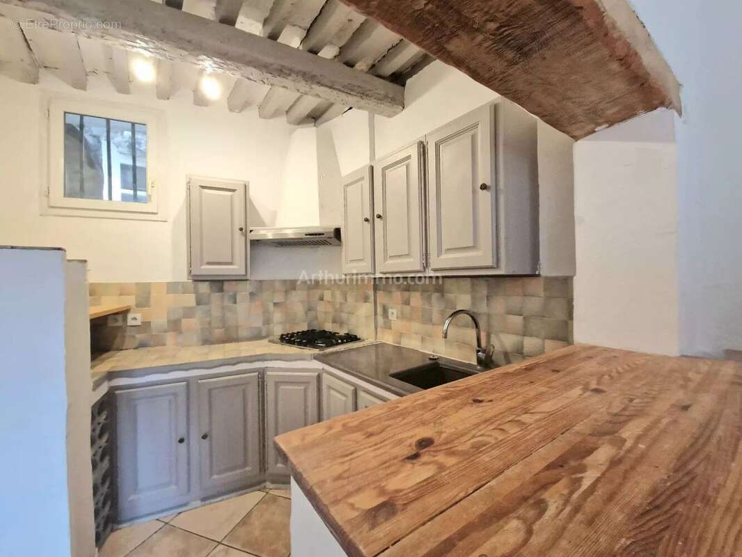 Maison à DRAGUIGNAN