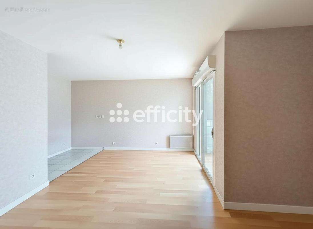 Appartement à TOURS