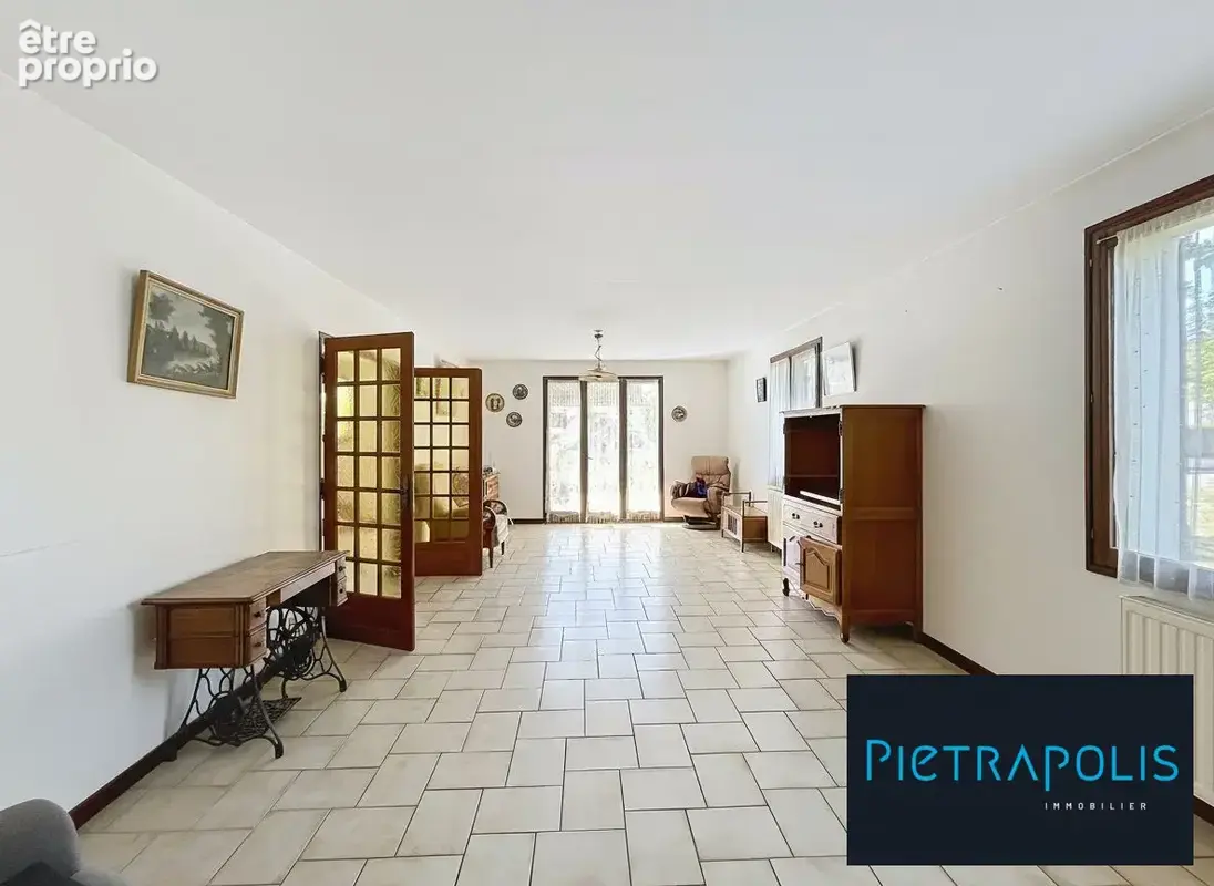 Maison 7 pièces 141 m² à vendre à Villegusien-Le-Lac (52190) - photo 5