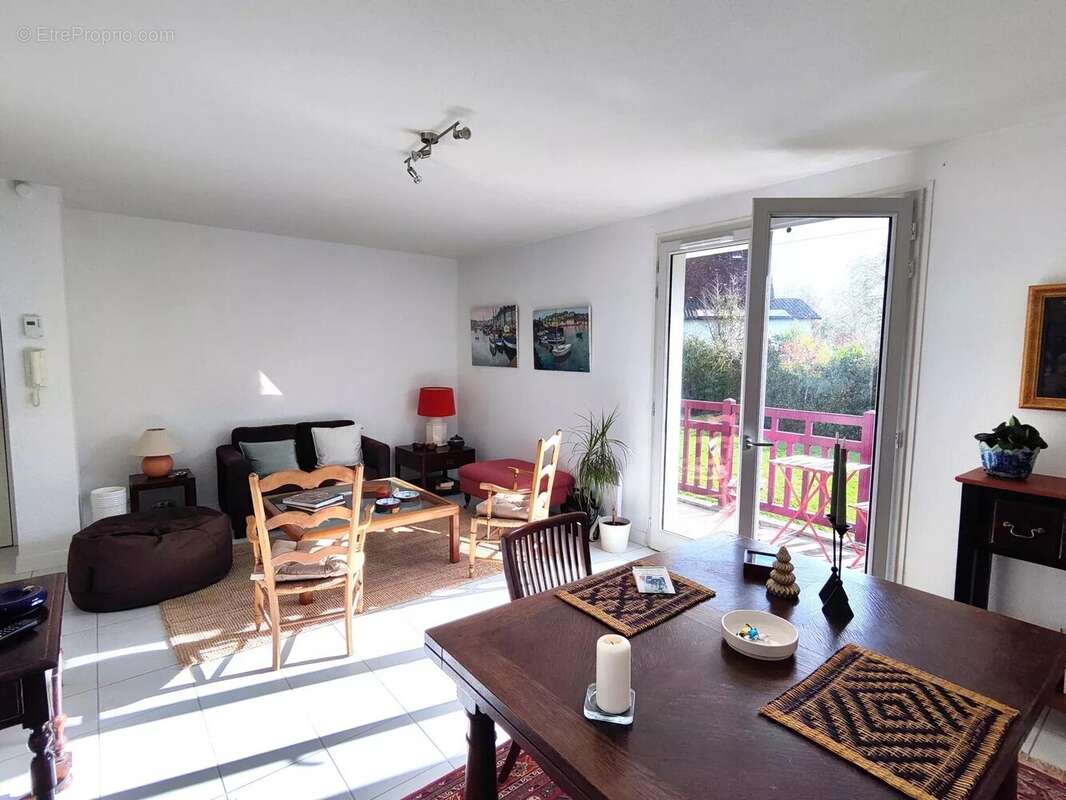 Appartement à SALIES-DE-BEARN