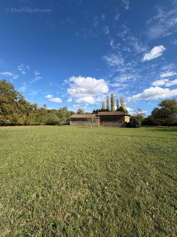 Maison à SAINT-JUSTIN