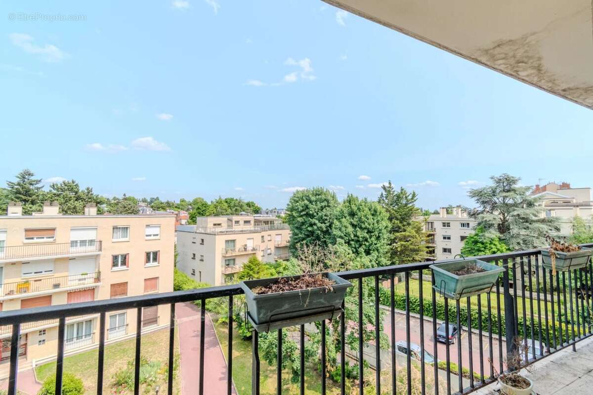 Appartement à MONTMORENCY