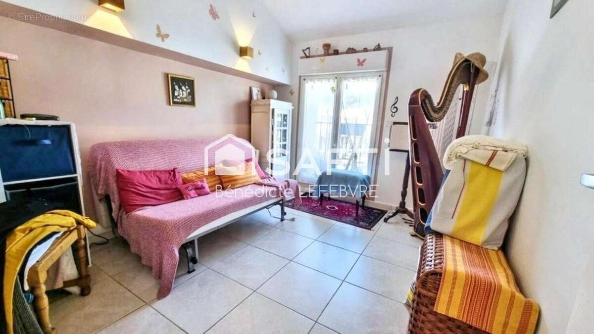 Photo 4 - Maison à FRONTIGNAN