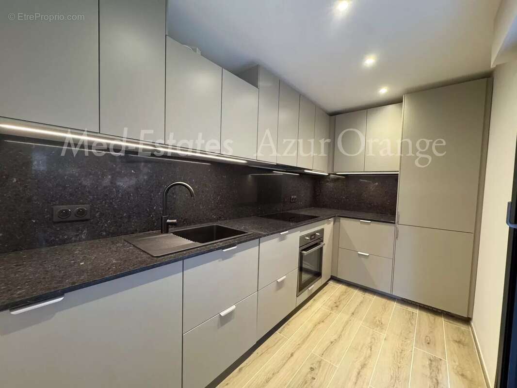 Appartement à SAINTE-MAXIME