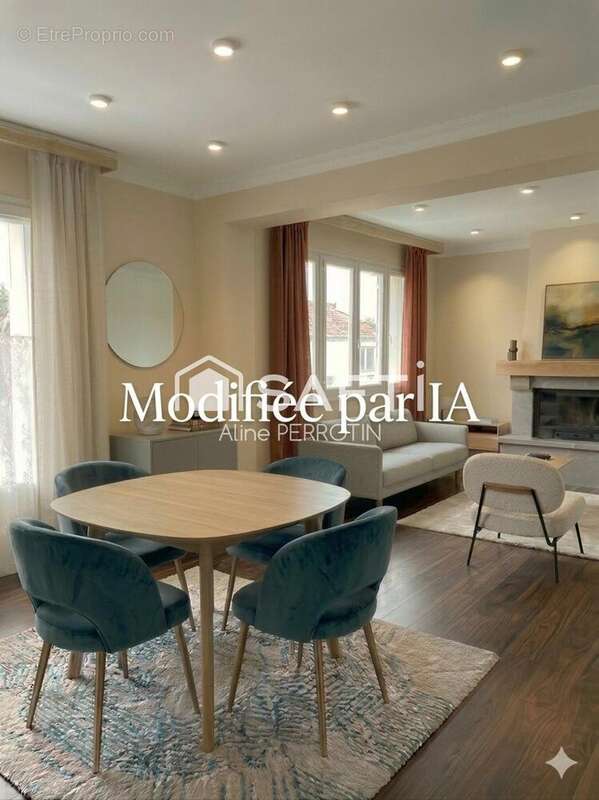 Photo 5 - Maison à SABLE-SUR-SARTHE