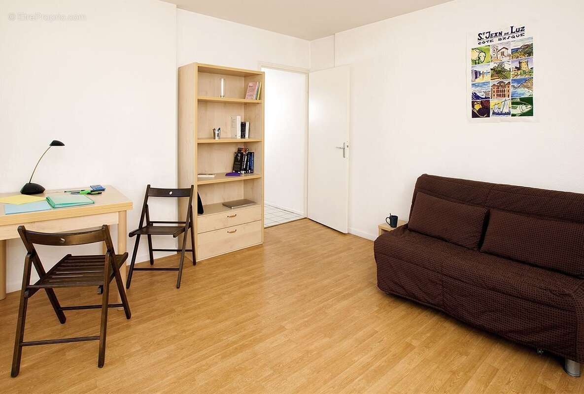 Appartement à ORLEANS