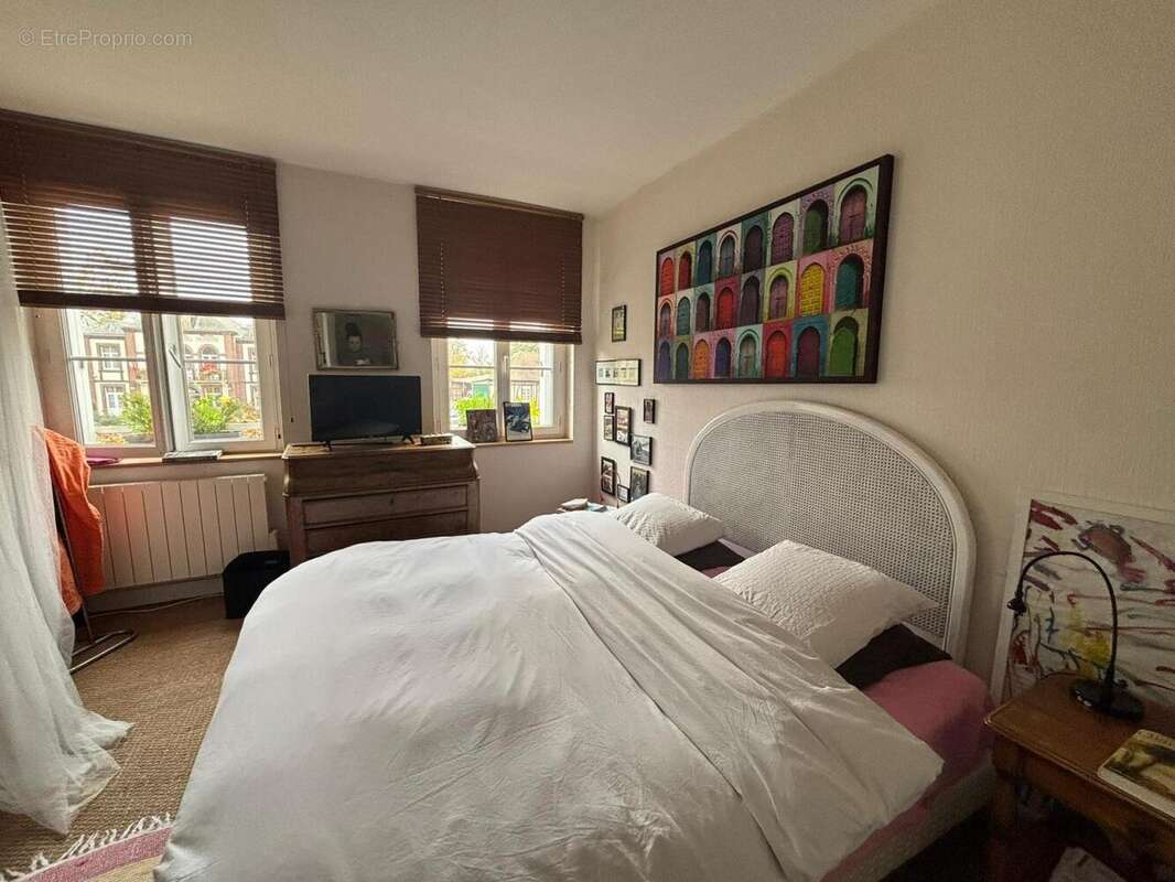 Photo 7 - Commerce à VERNEUIL-SUR-AVRE